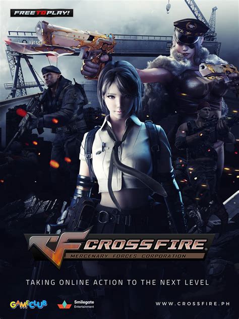 gameclub crossfire|Iba pa.